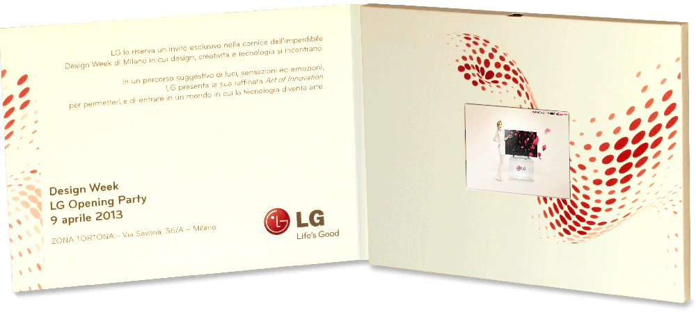 Video brochure 2.8